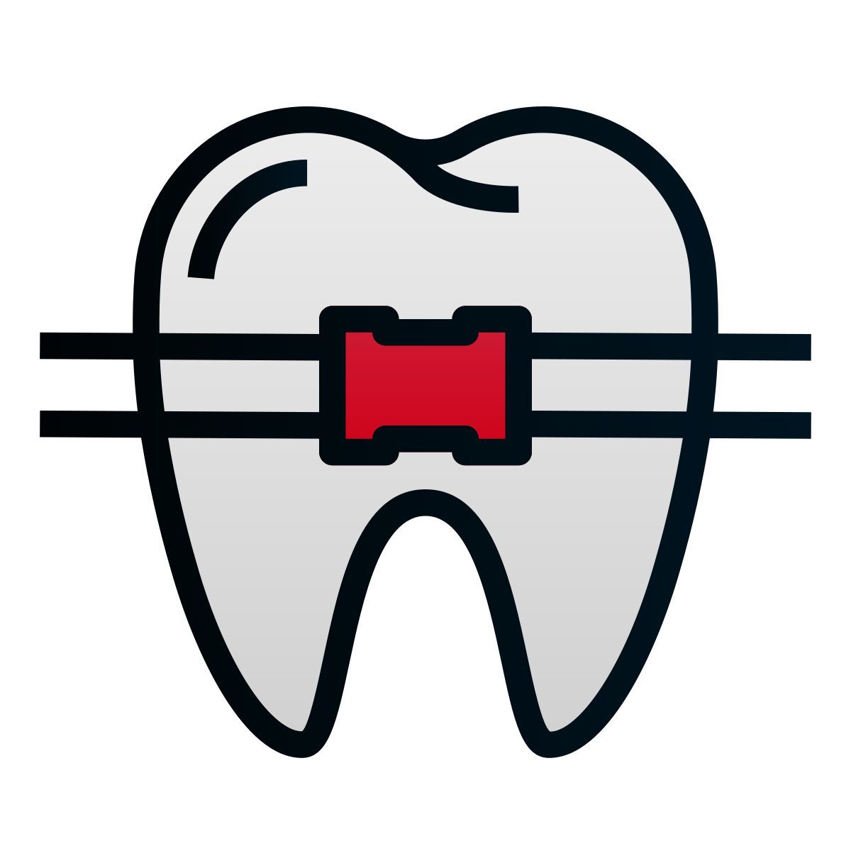 braces icon
