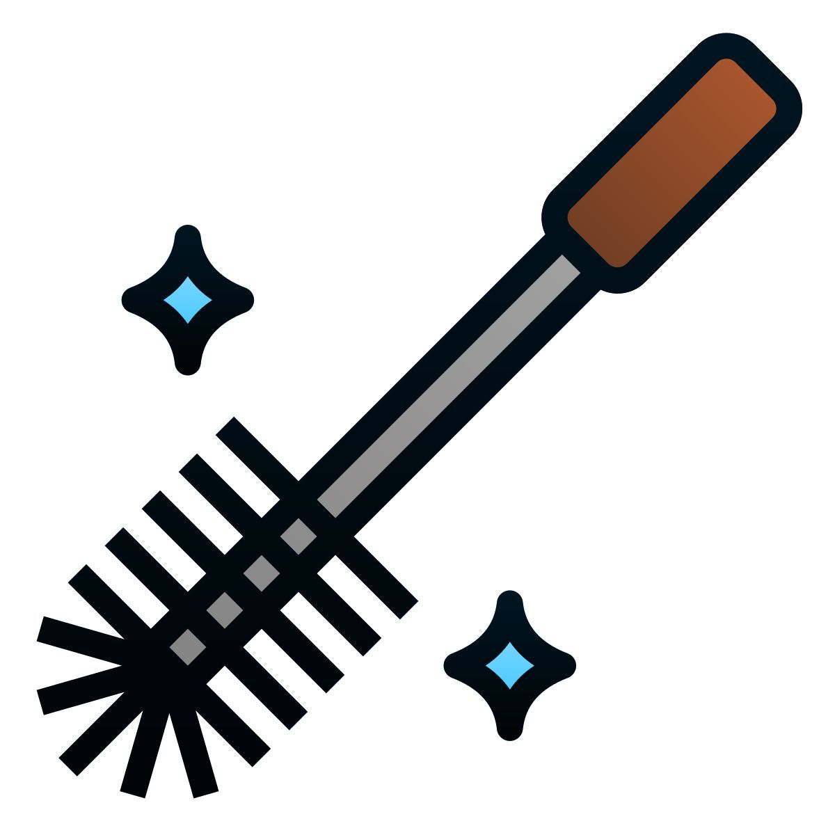 scopino per wc icon