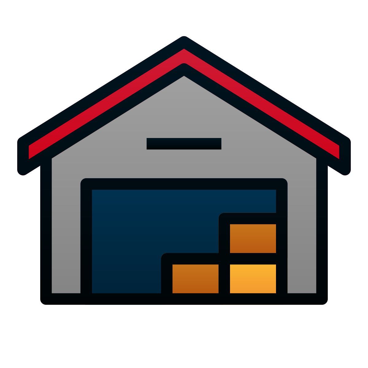costruzione icon