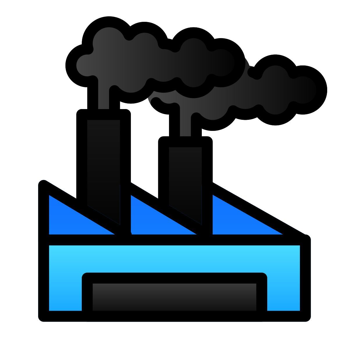 pollution icon