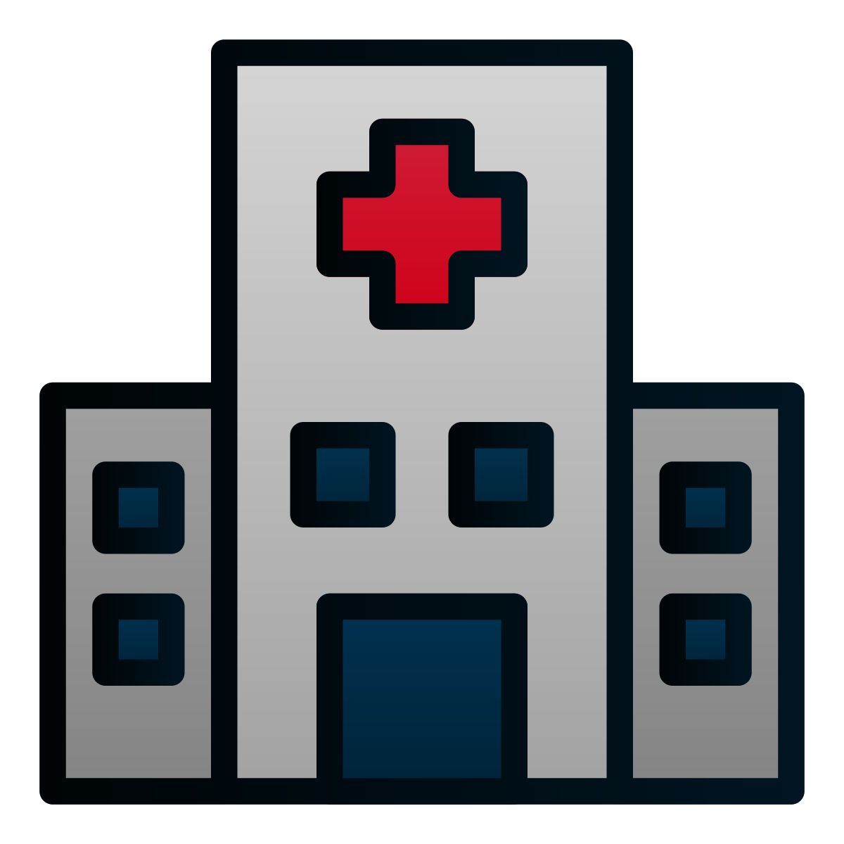 建筑 icon