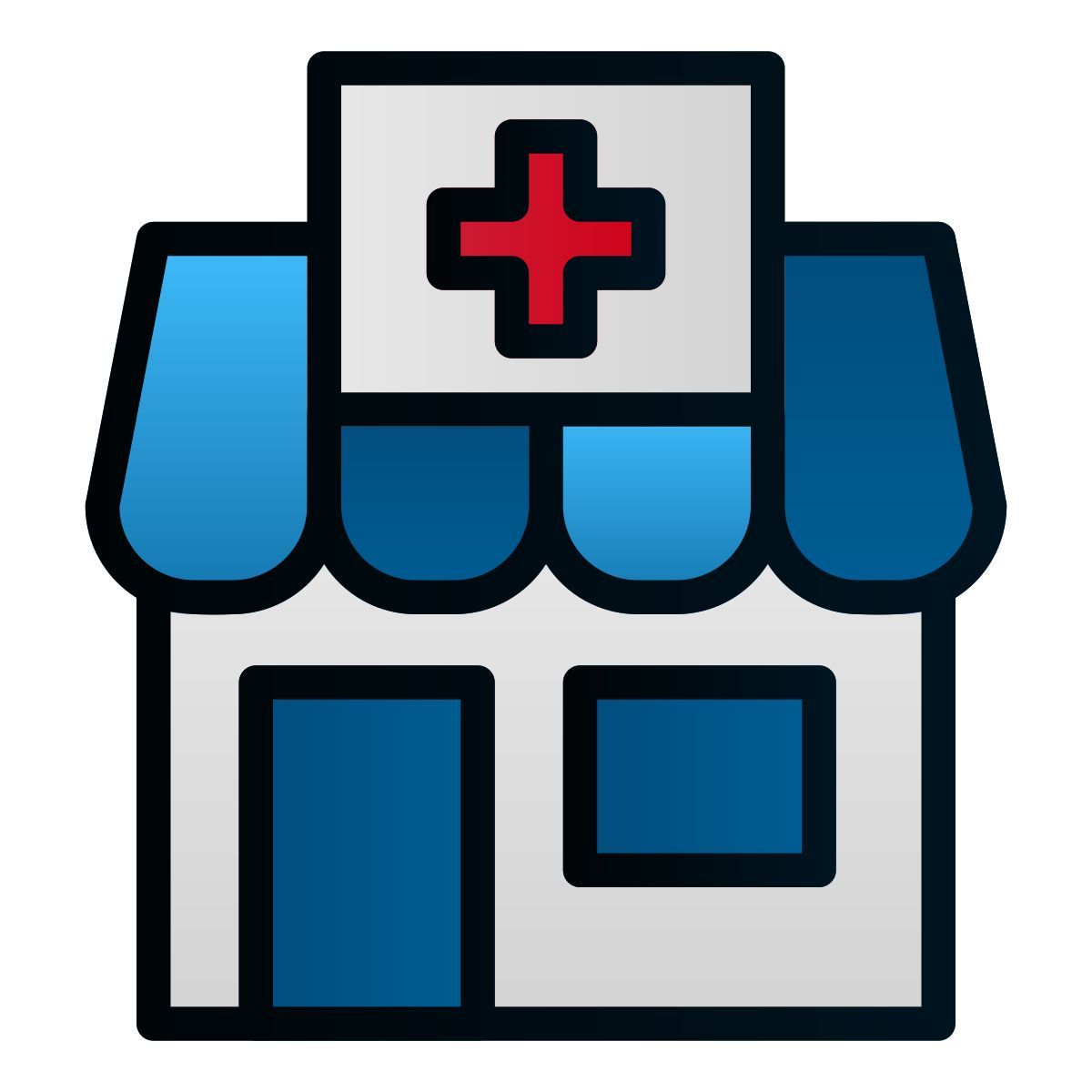 pharmacy icon
