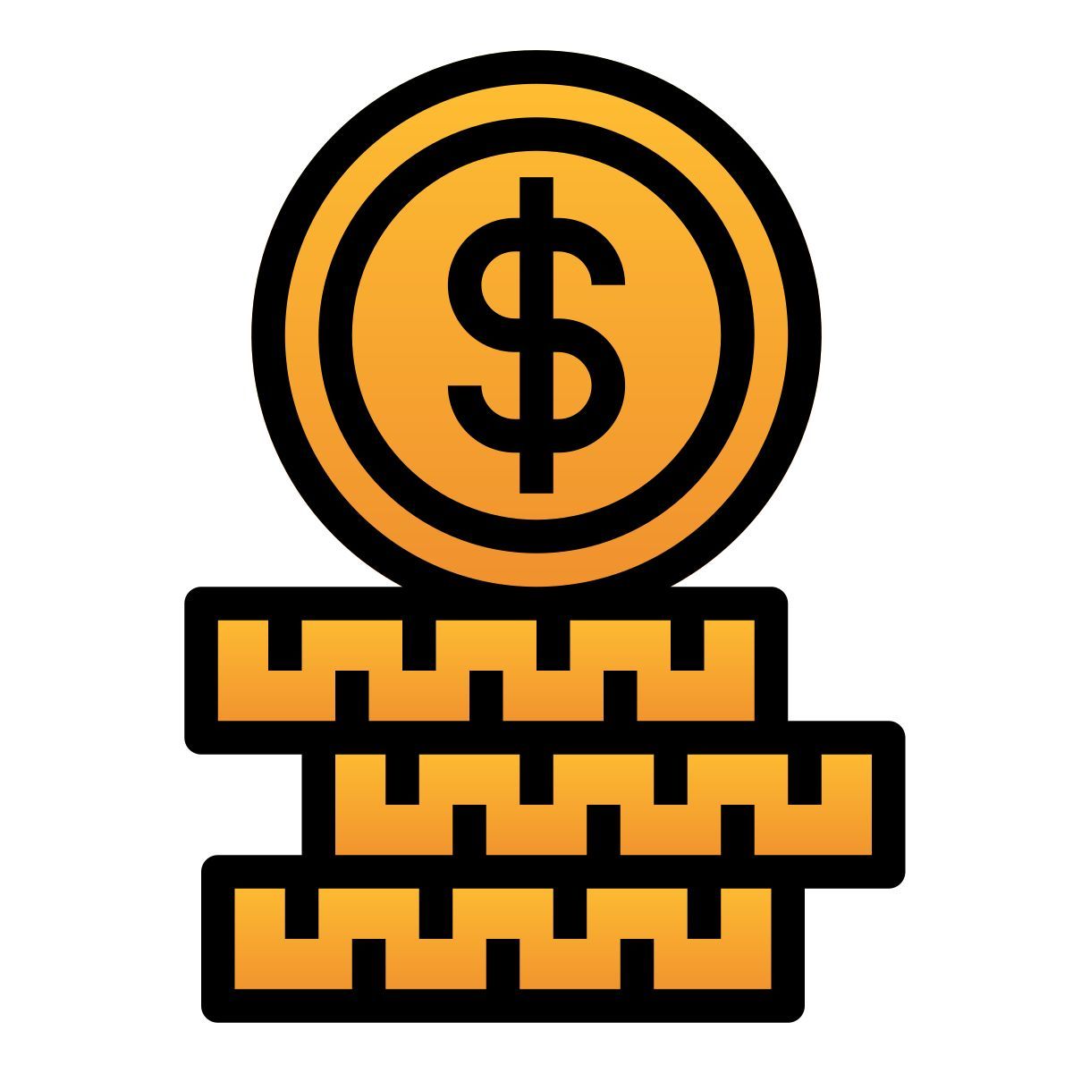 商业 icon