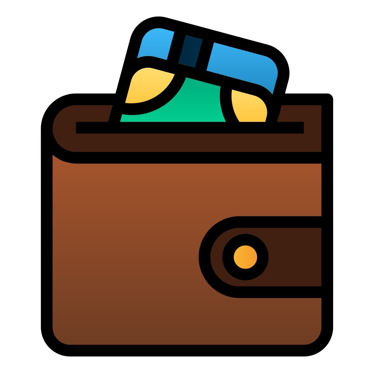 商业 icon
