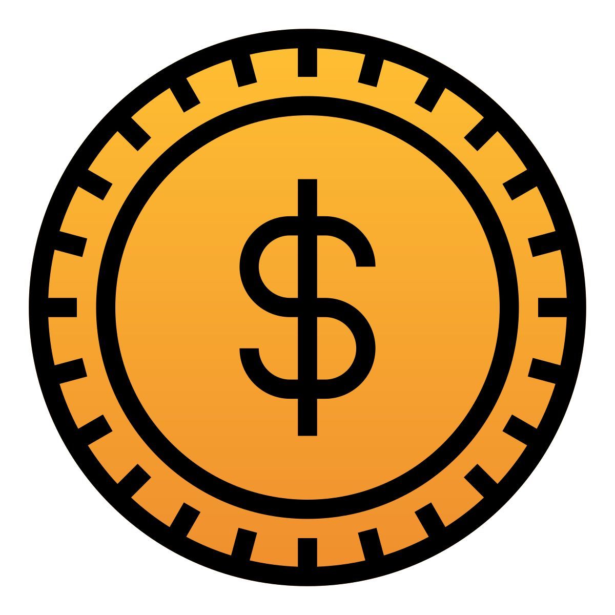 商业 icon