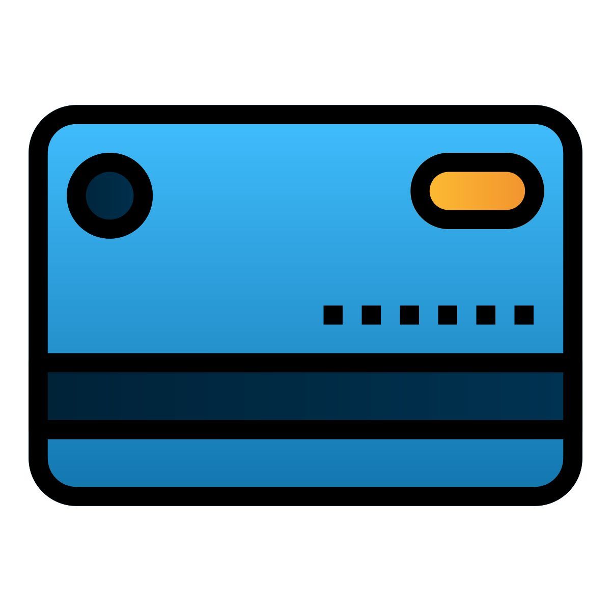 商业 icon