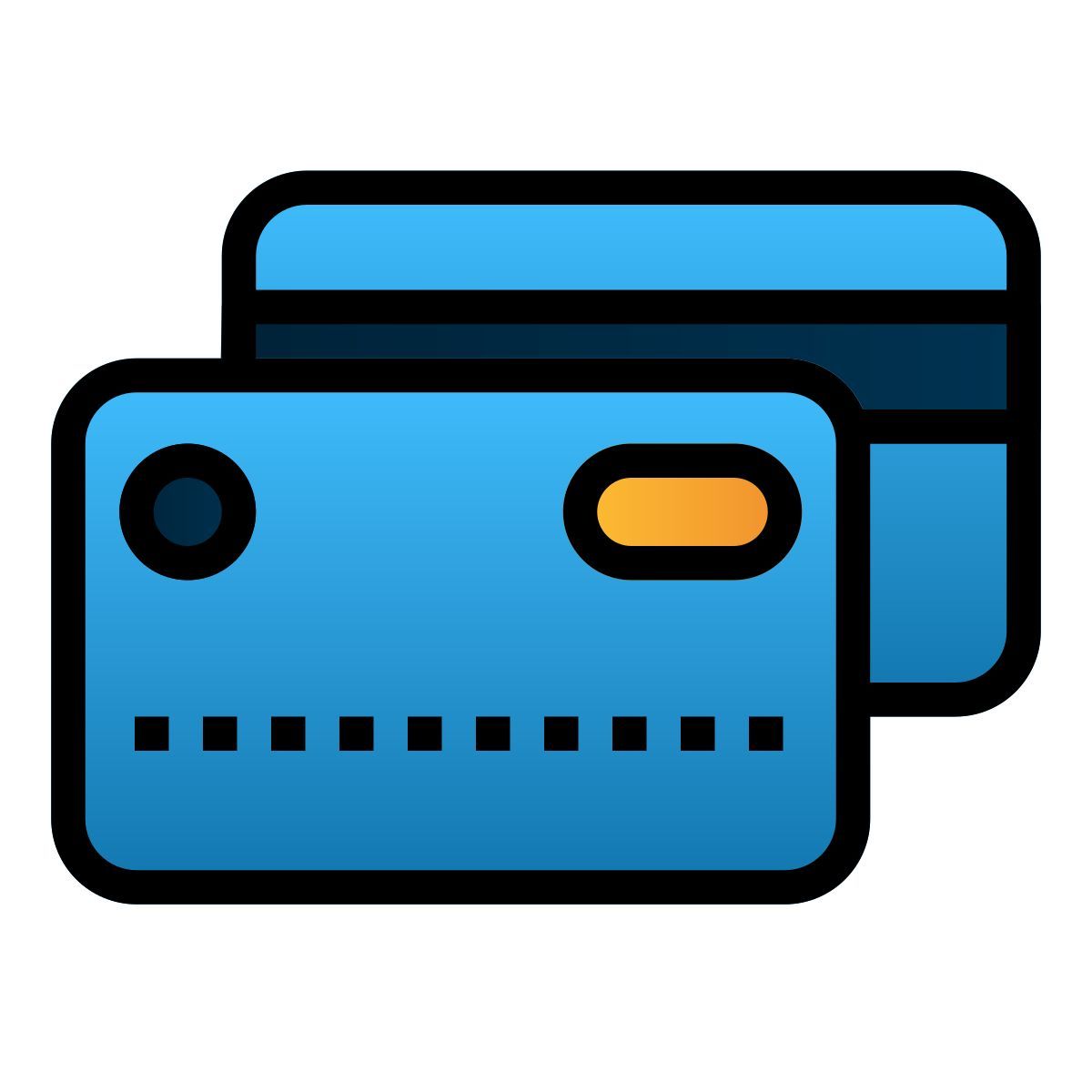 商业 icon