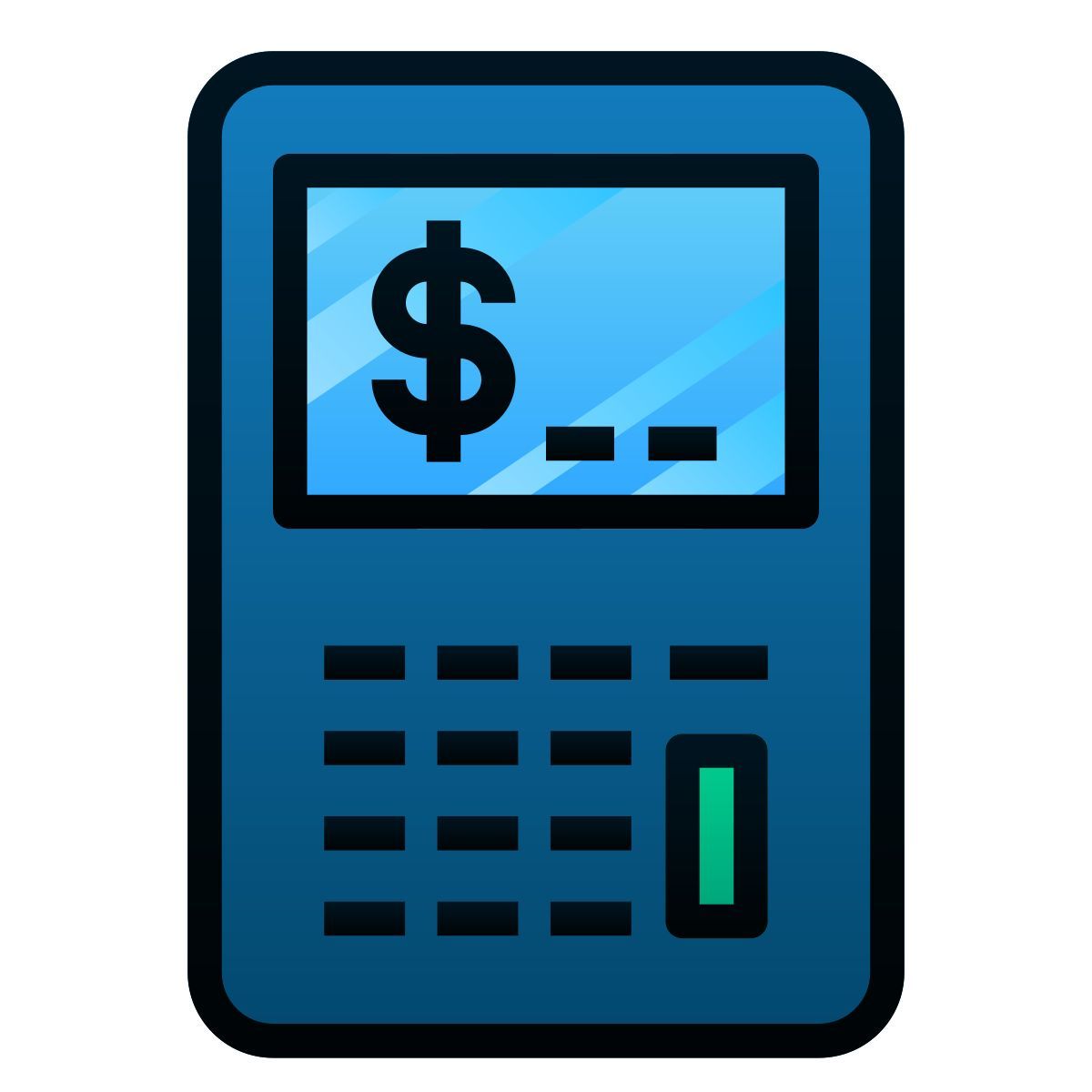 calculator icon