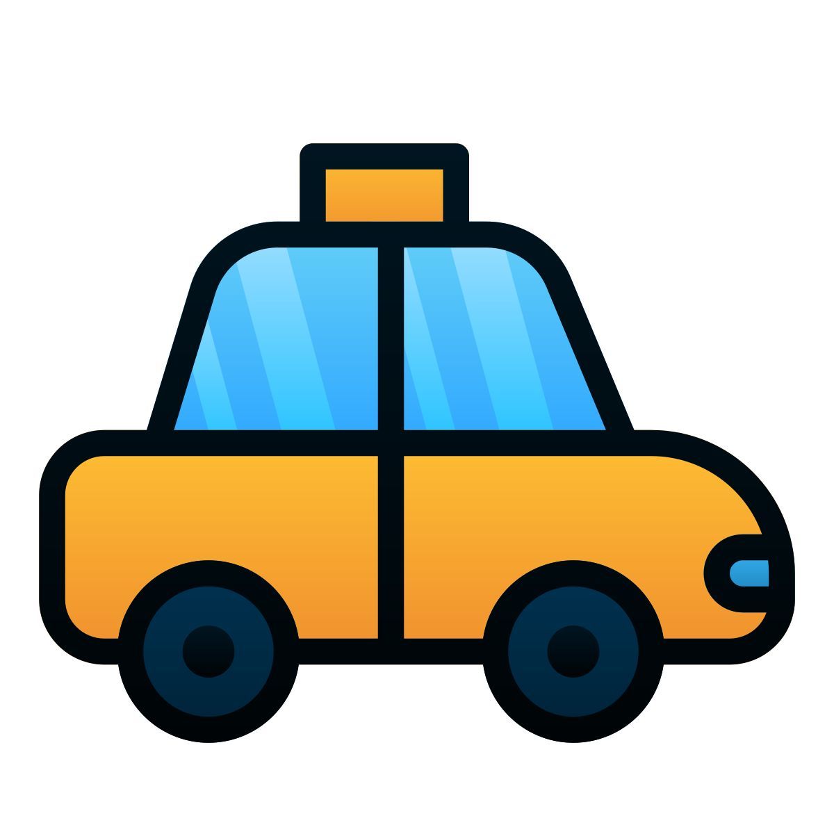 汽车 icon