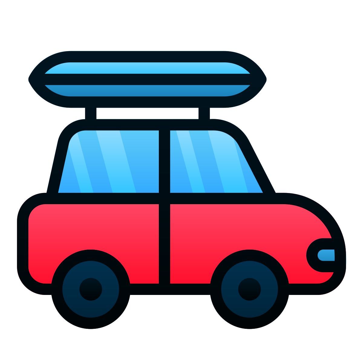 auto icon