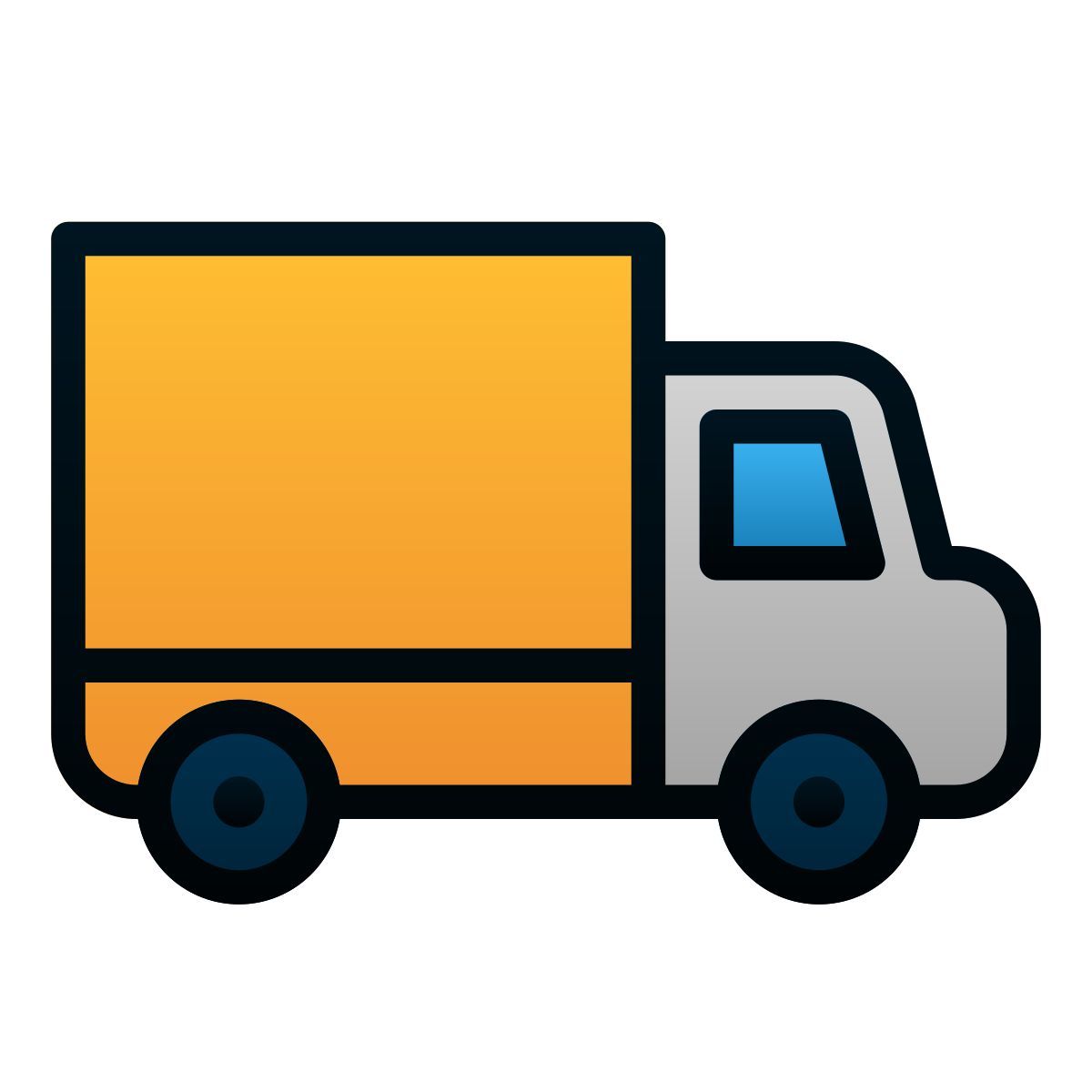 cargo icon