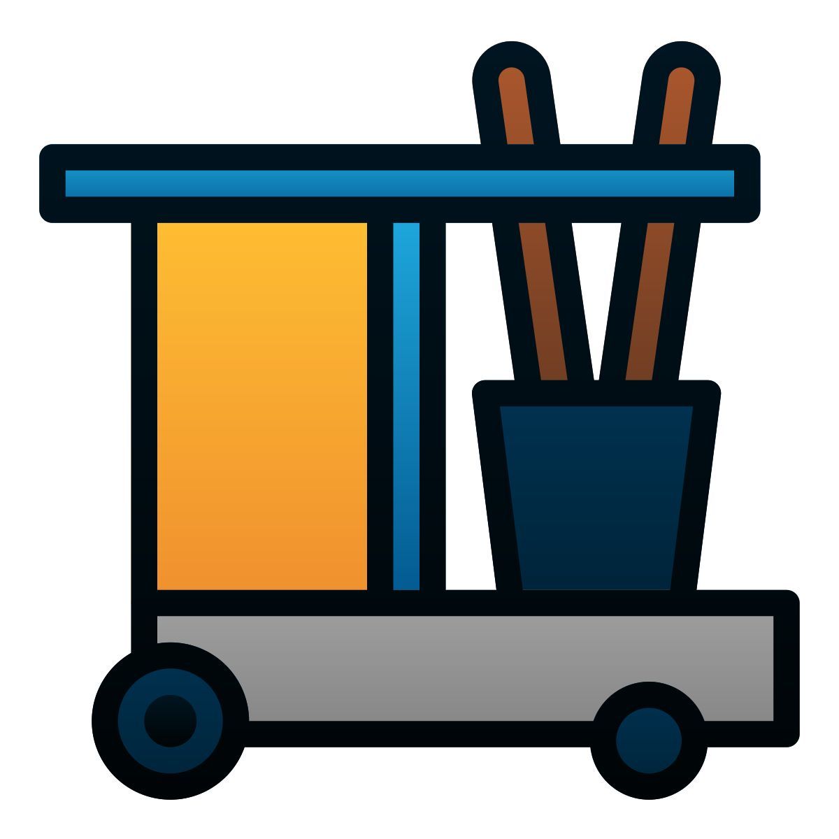 cart icon