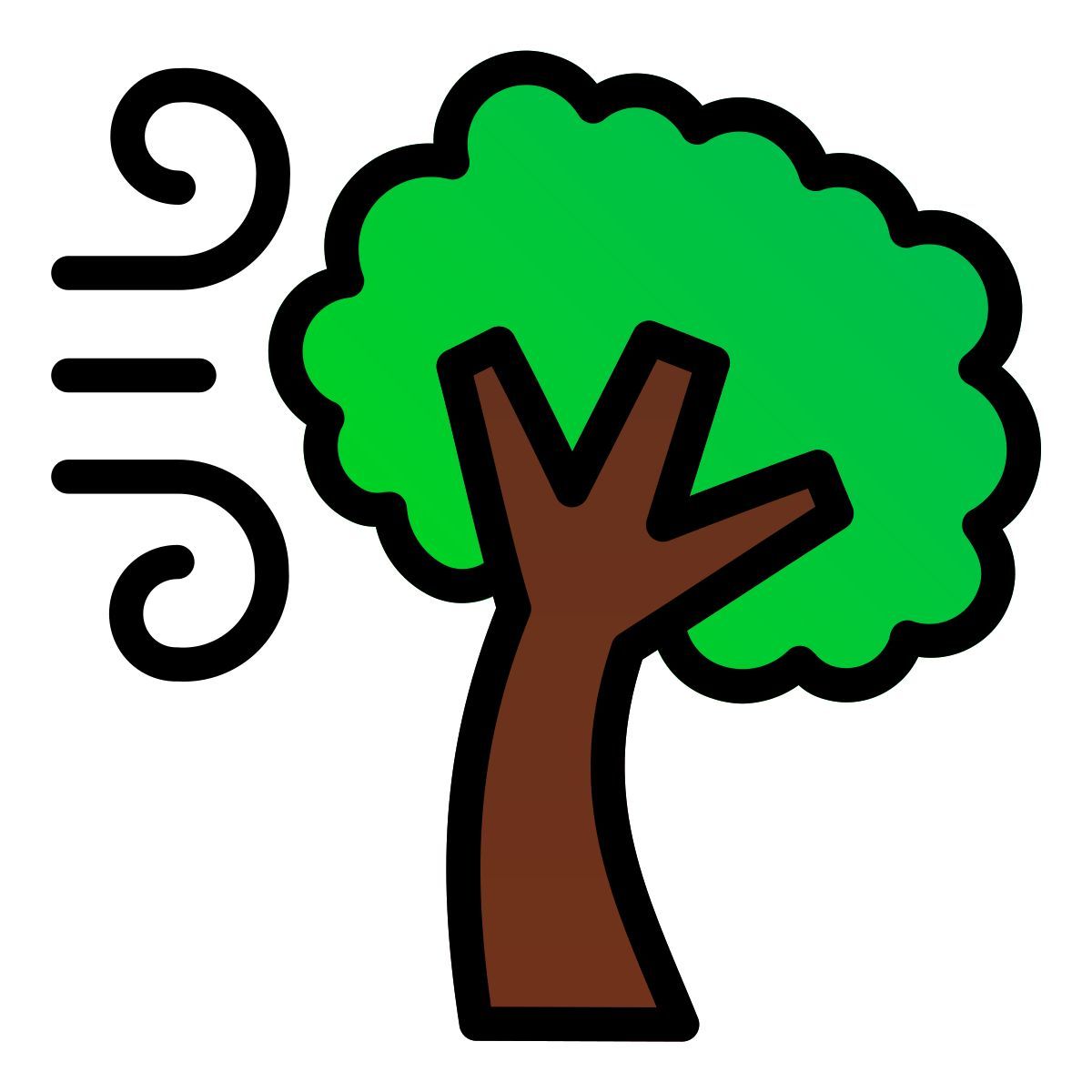 hurricane icon