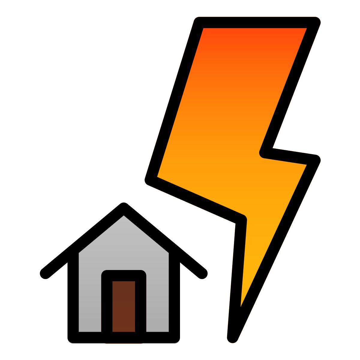 thunder icon