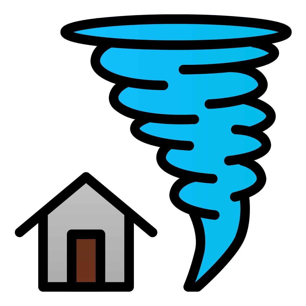 tornado icon