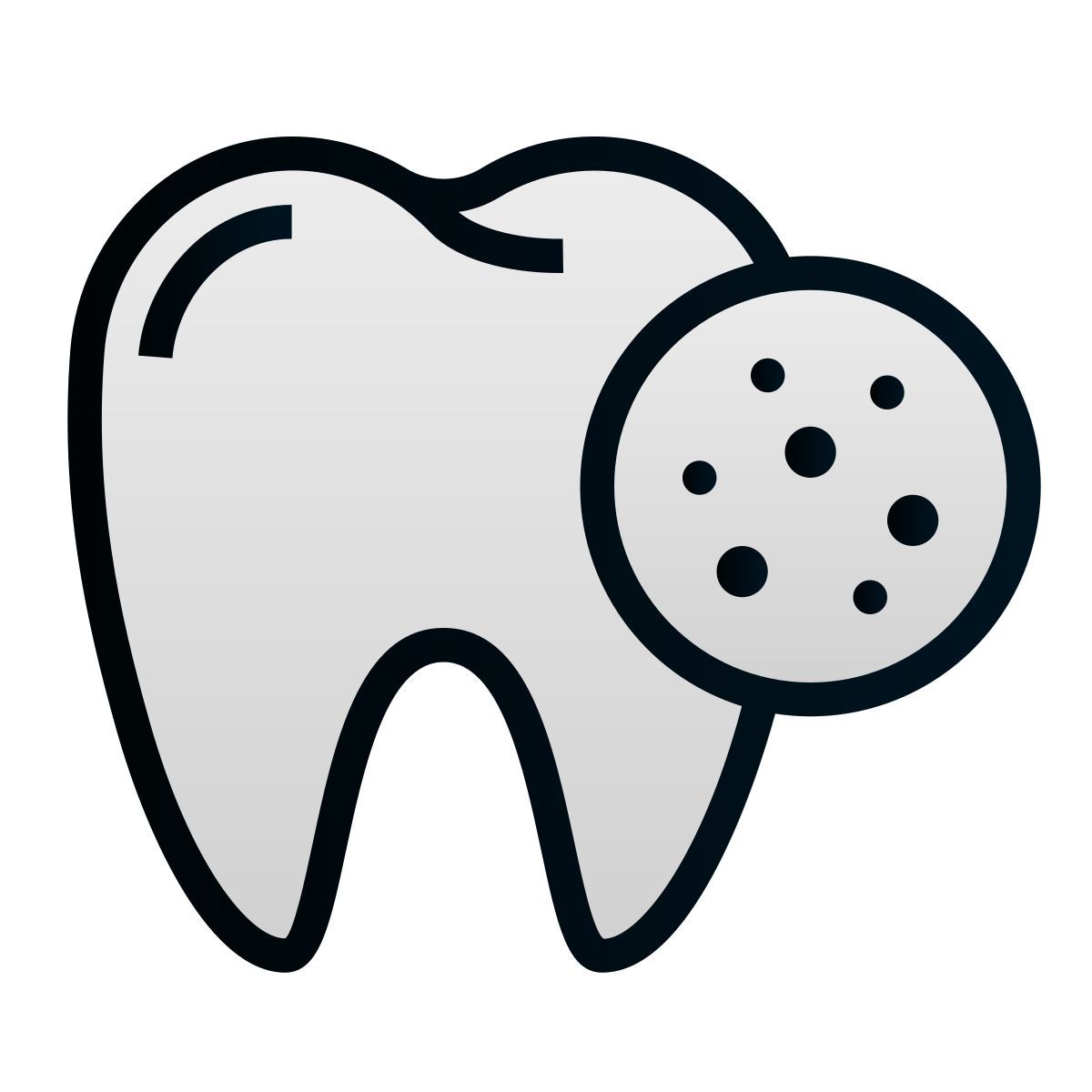 cavidade icon