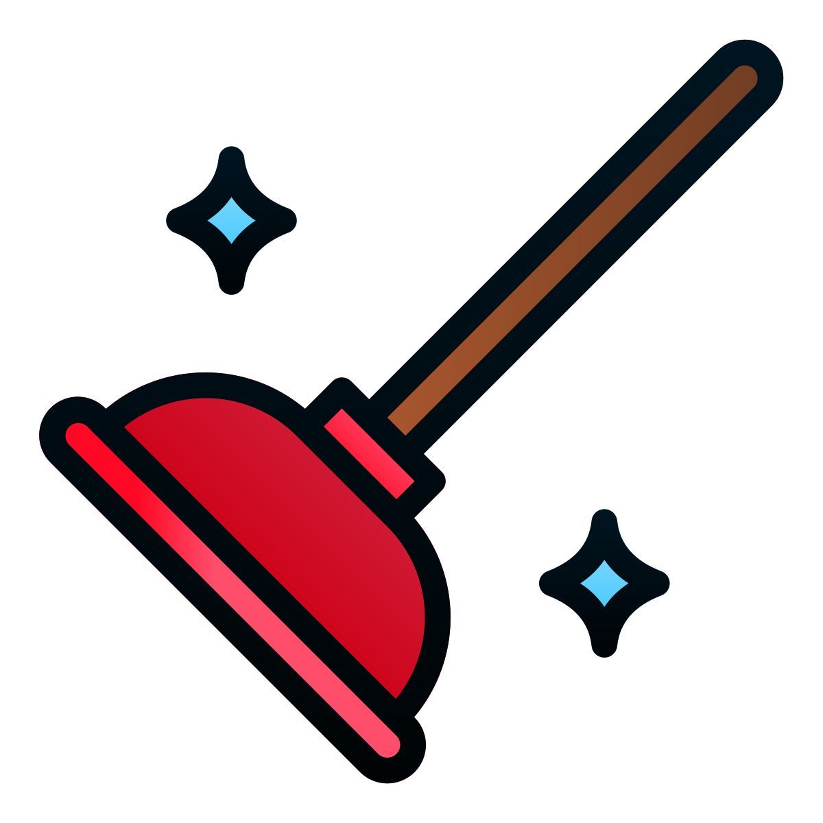 plunger icon