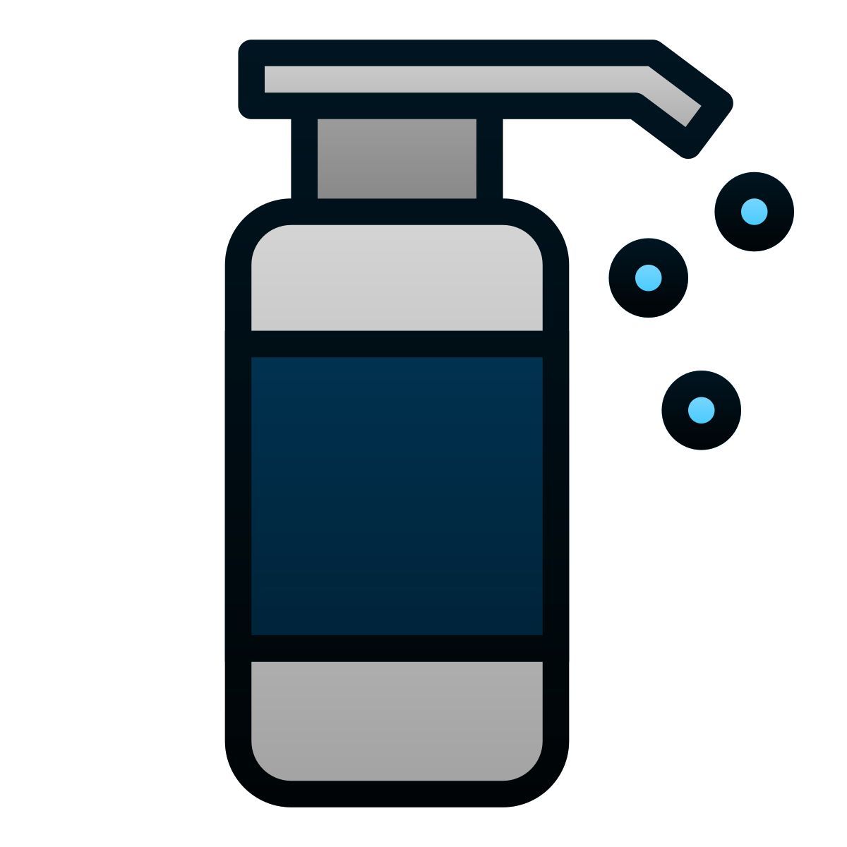 liquid soap icon
