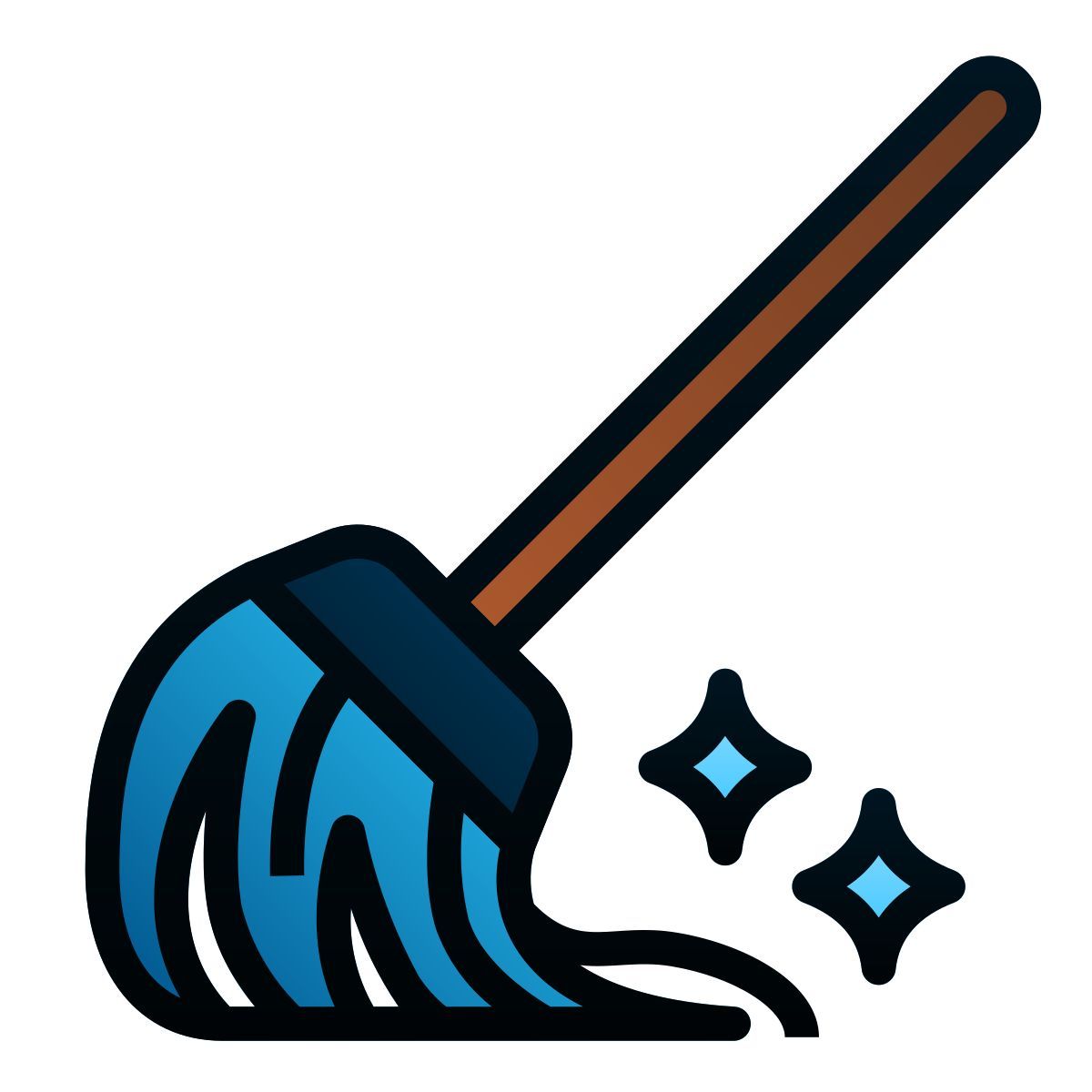 mop icon