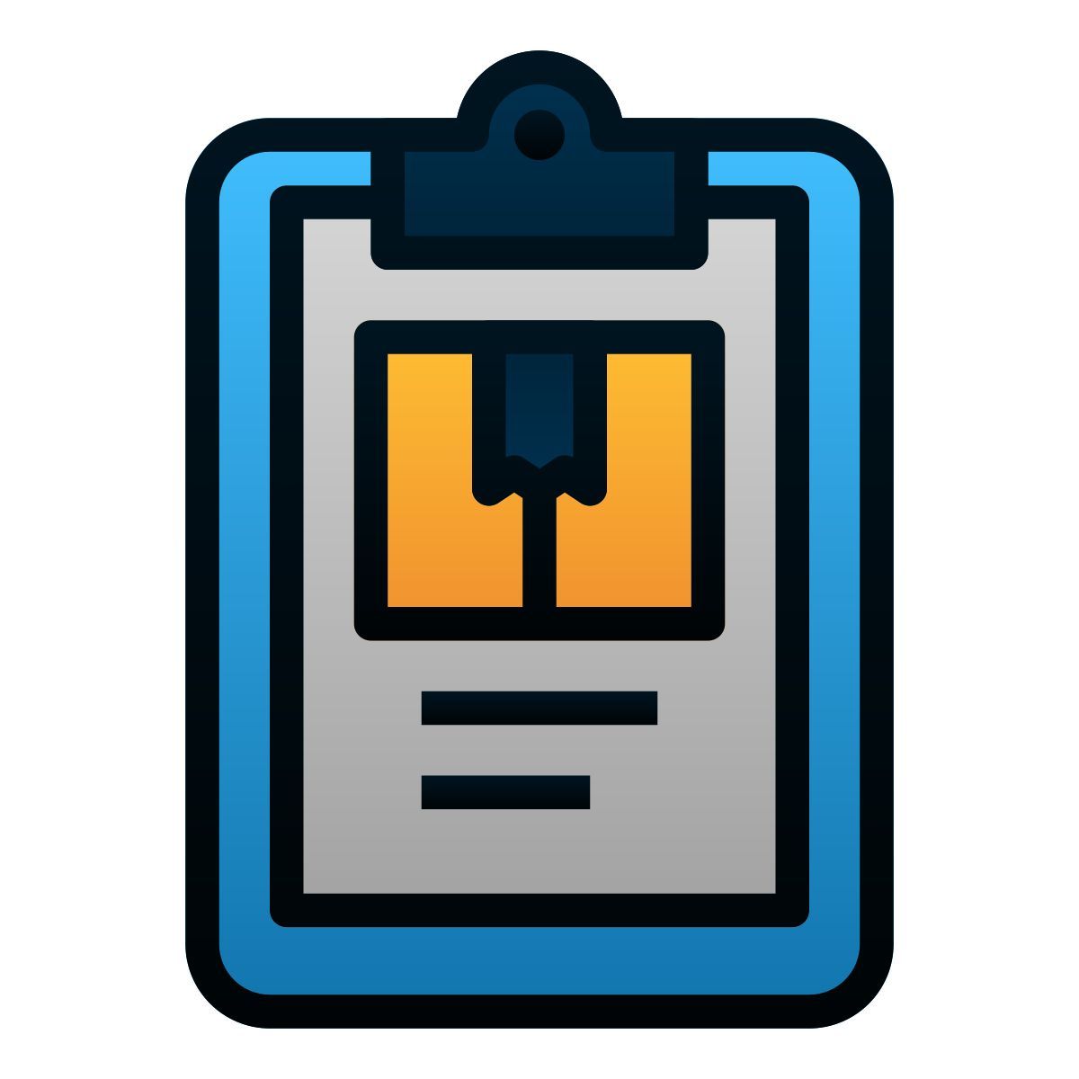 appunti icon