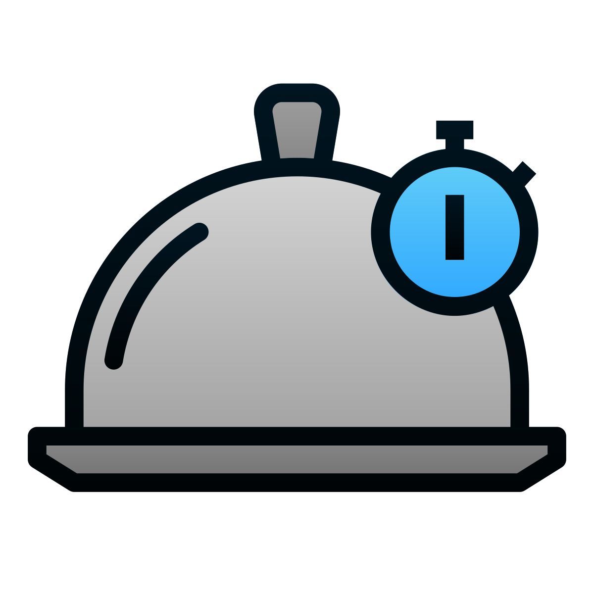 cloche icon