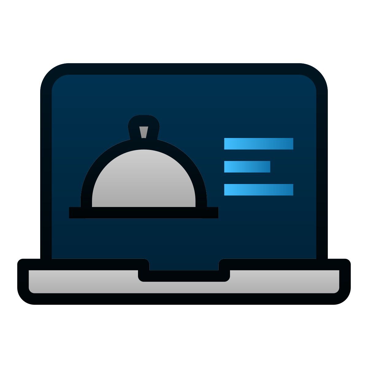 order food online icon