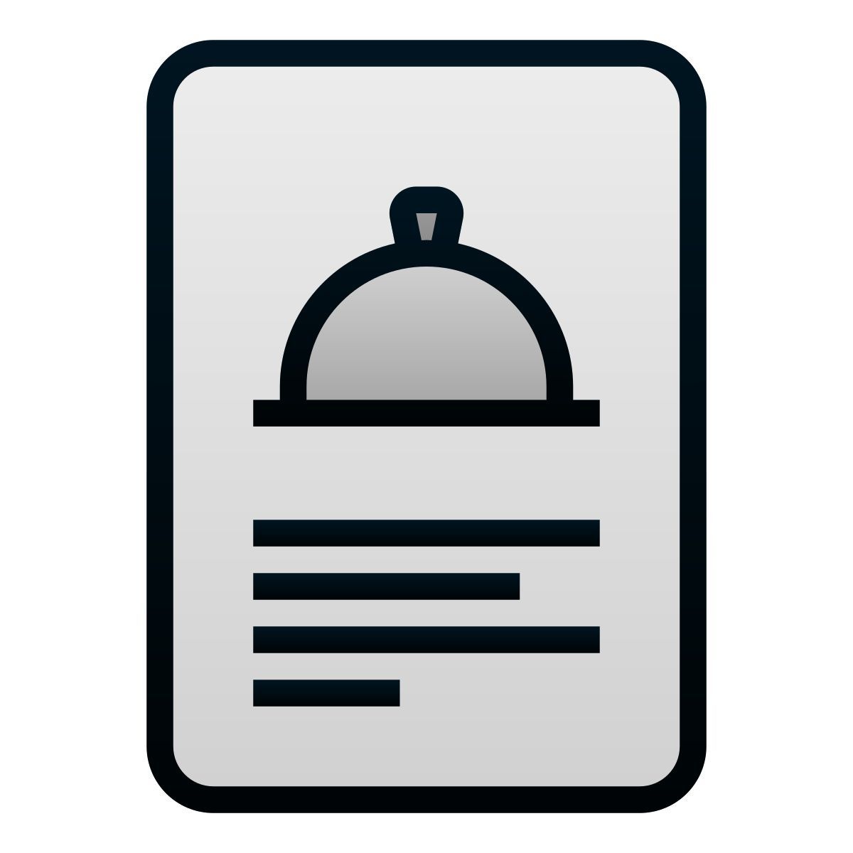 menu icon