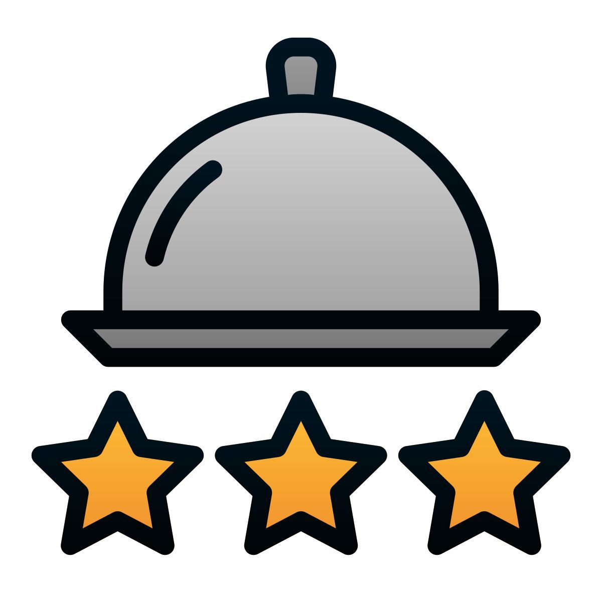cloche icon