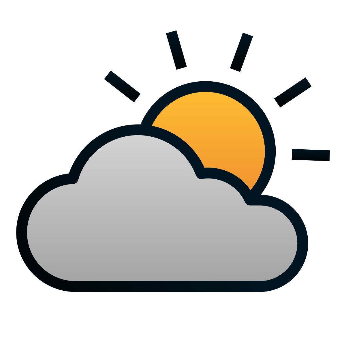 云计算 icon