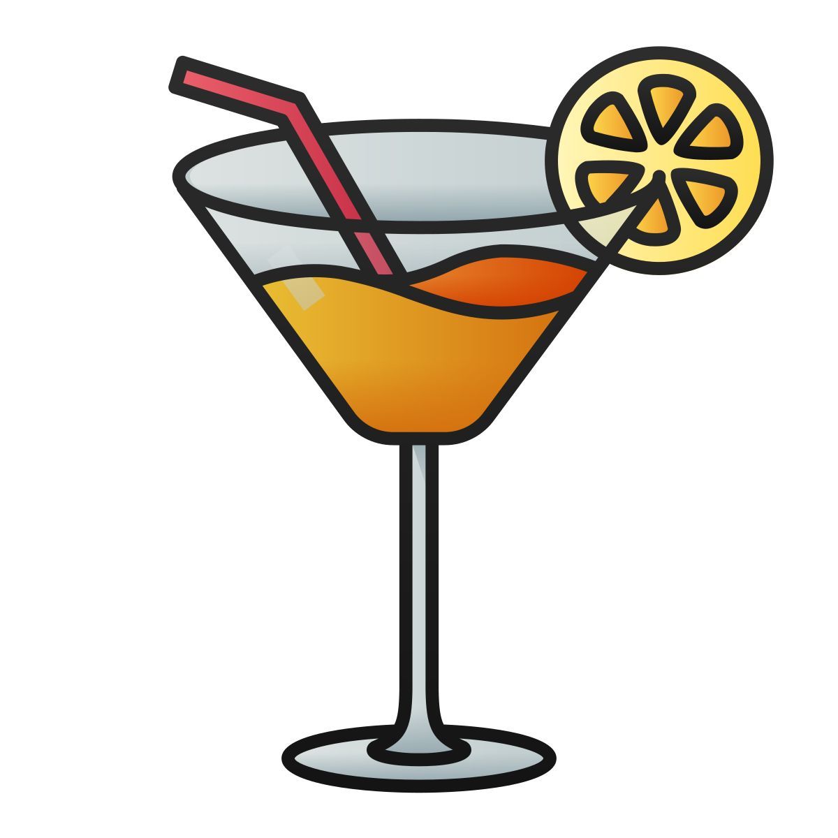 cocktail icon