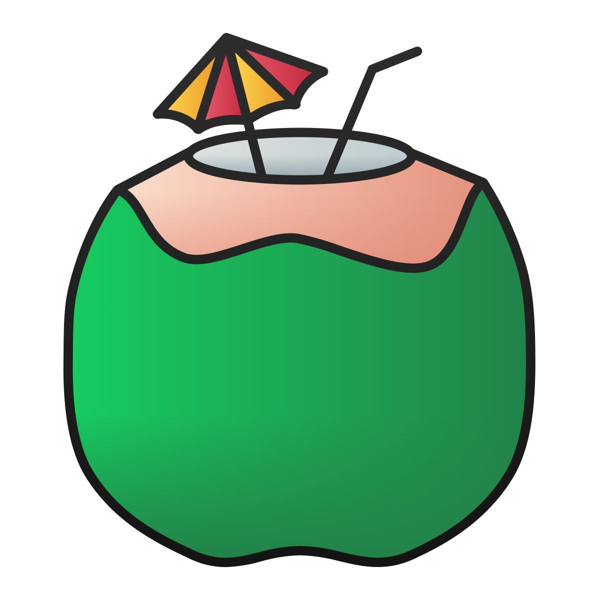 coconut icon