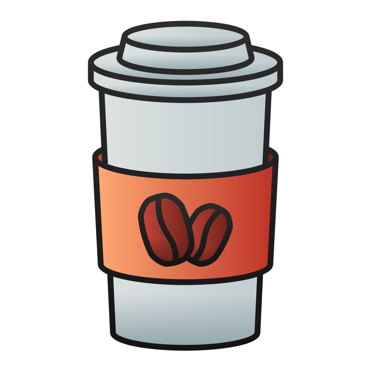 coffee icon