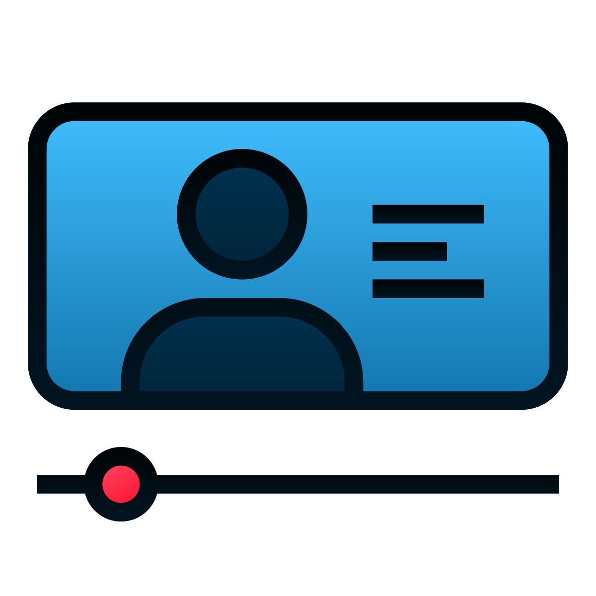 online course icon