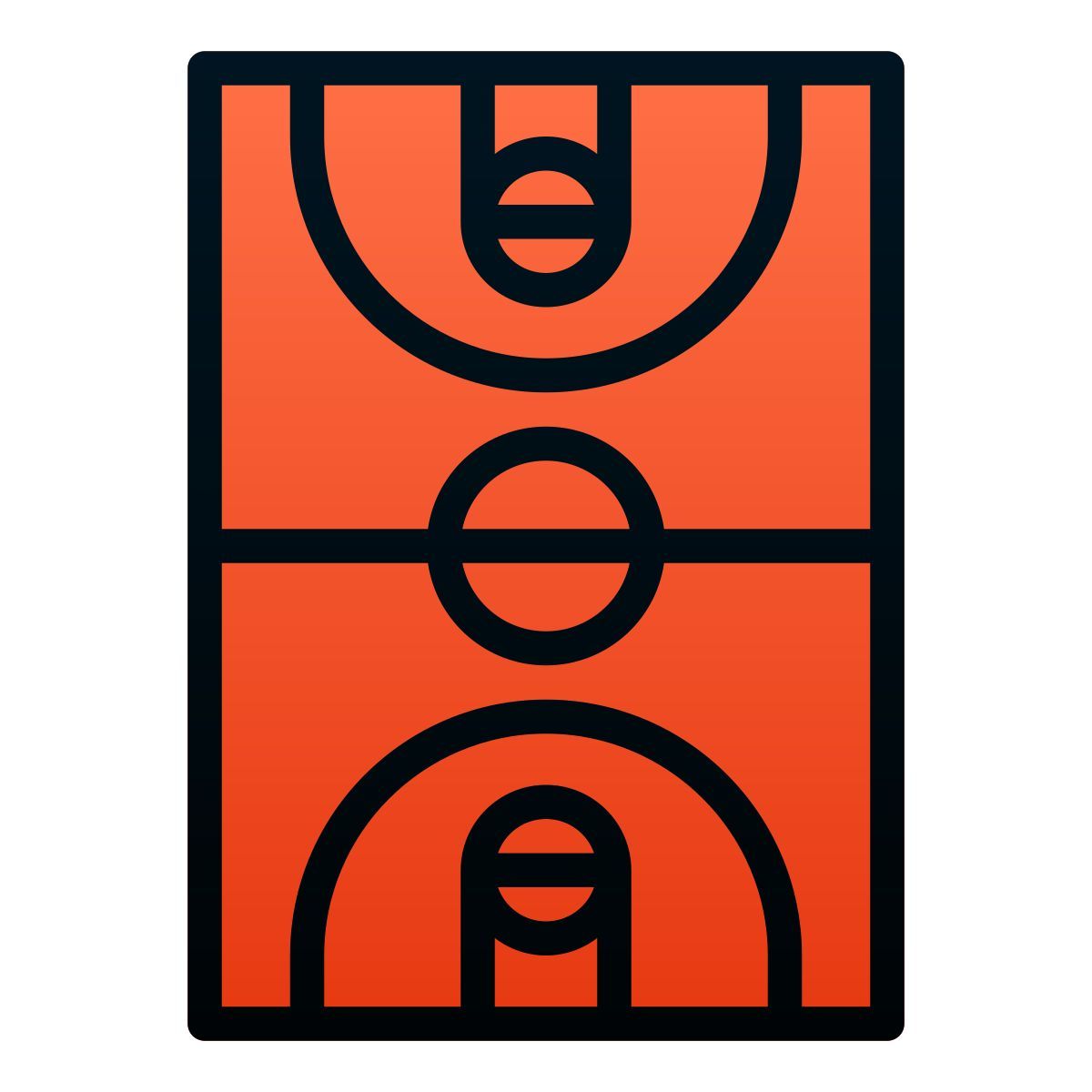 court icon