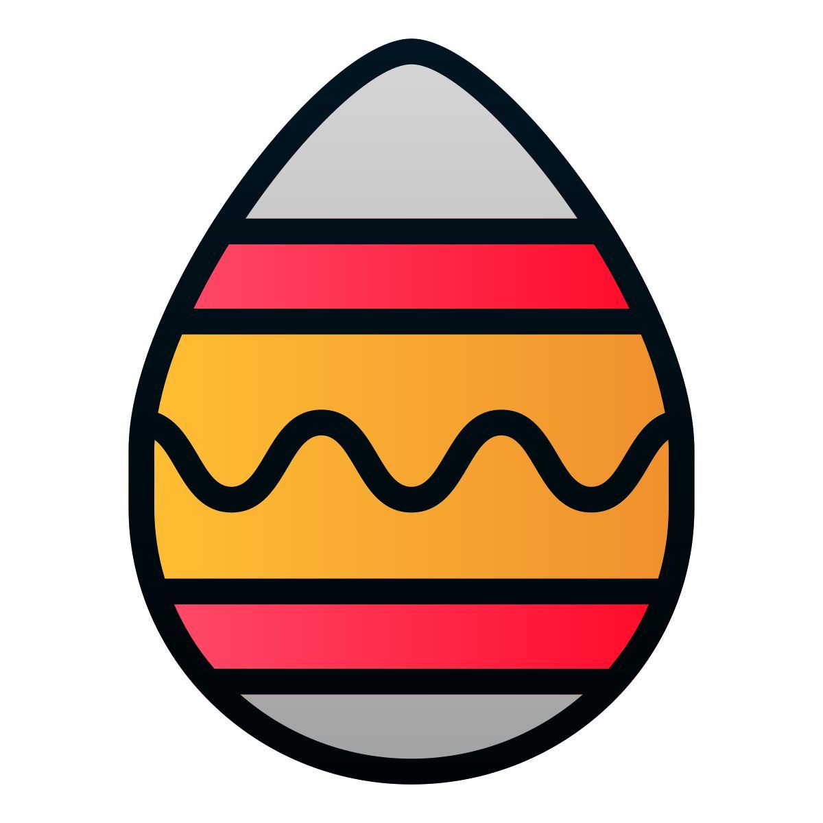 easter egg icon
