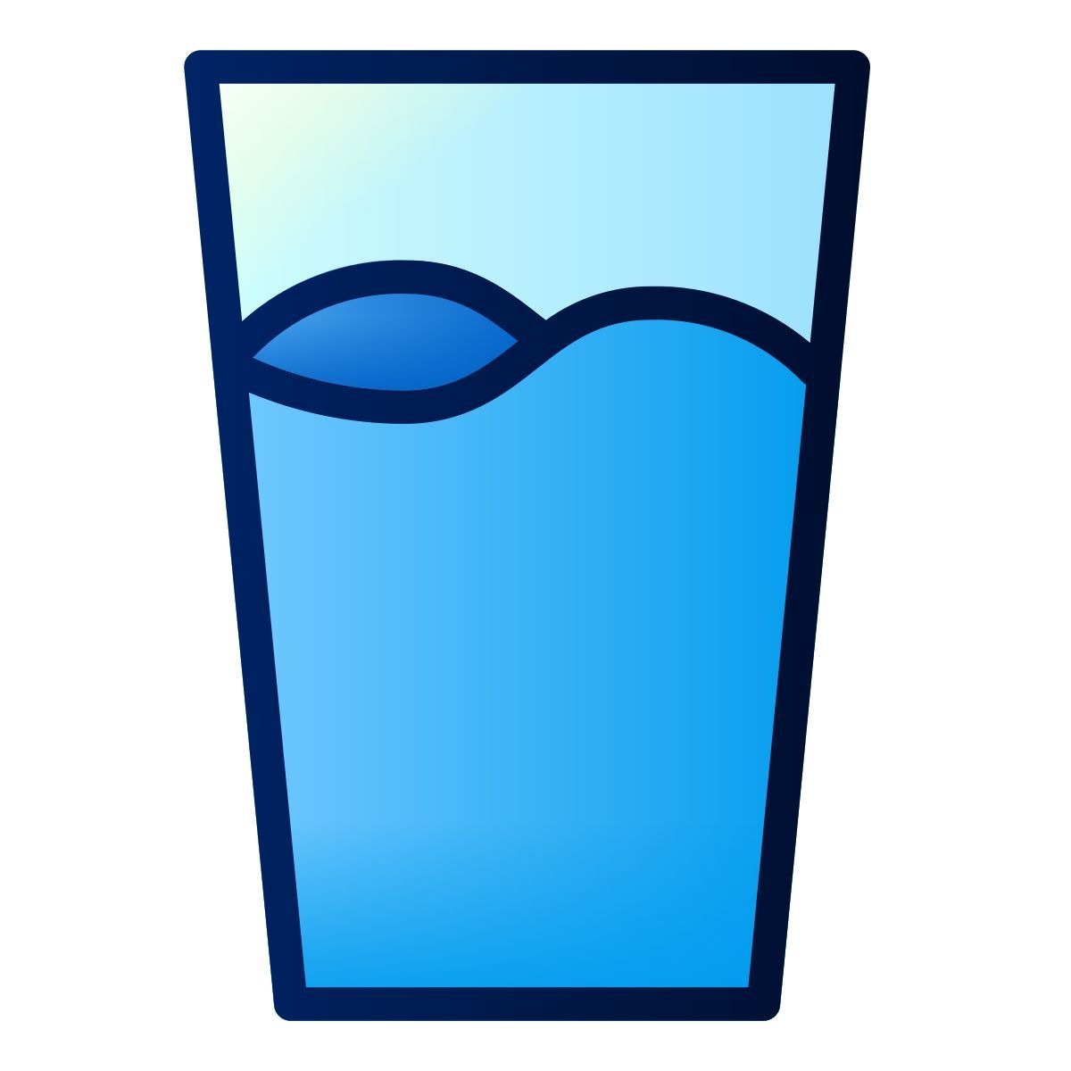 water icon