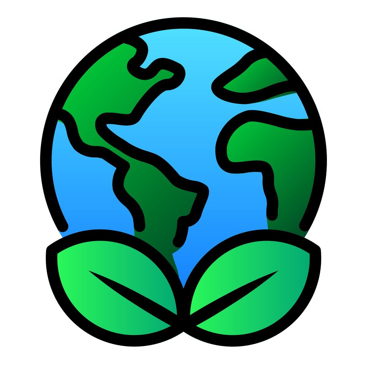 earth icon
