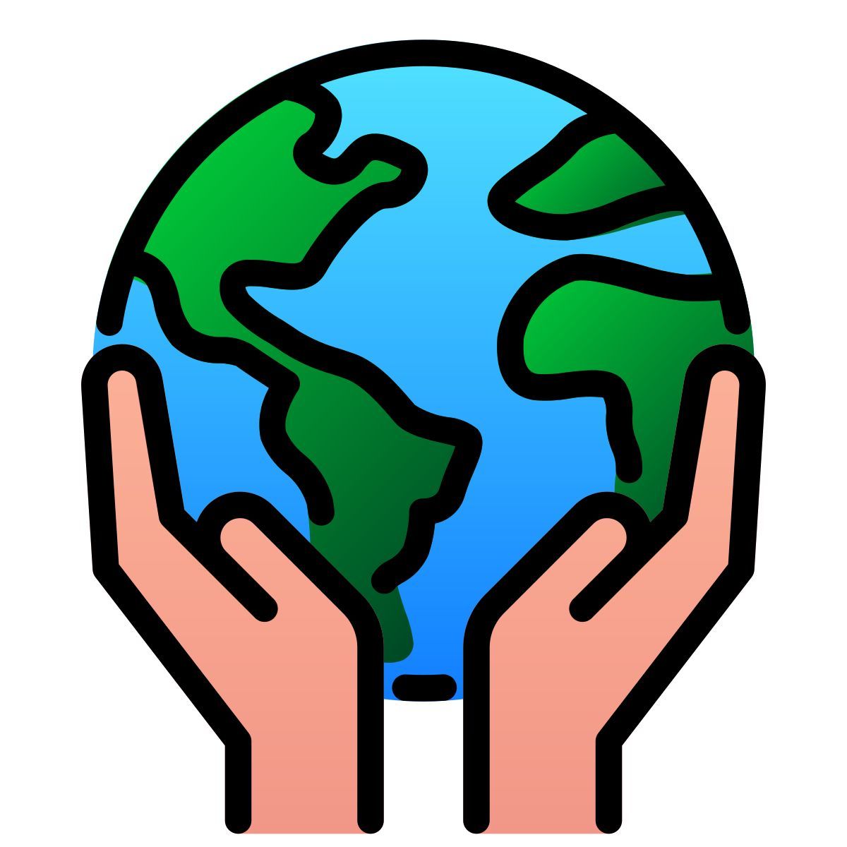 earth icon