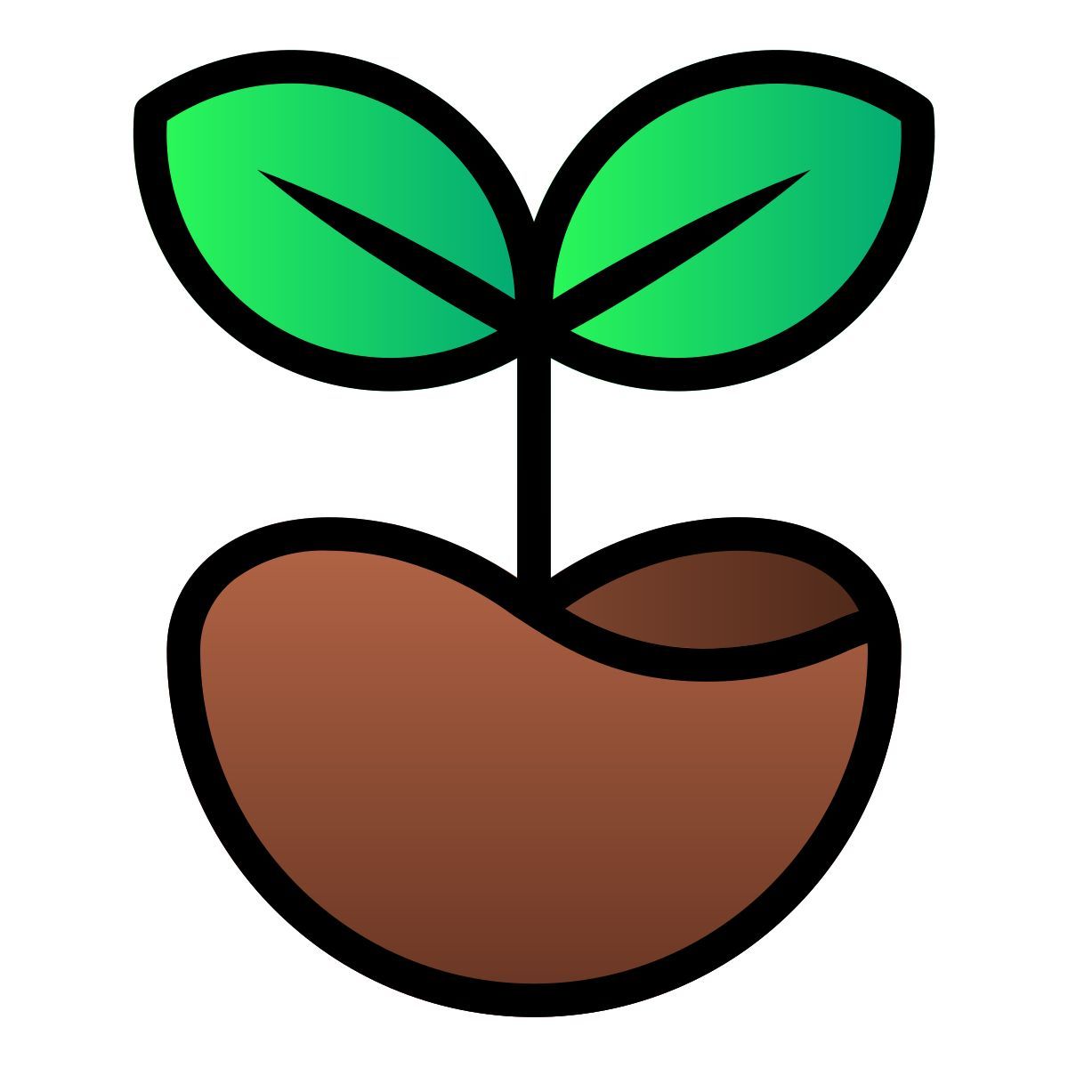 plant icon