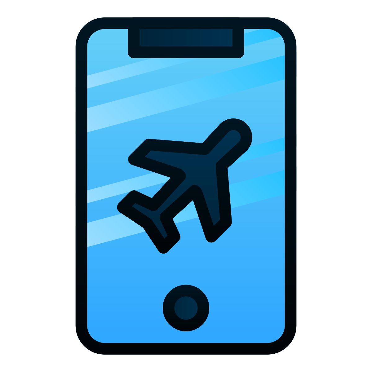 flight app icon