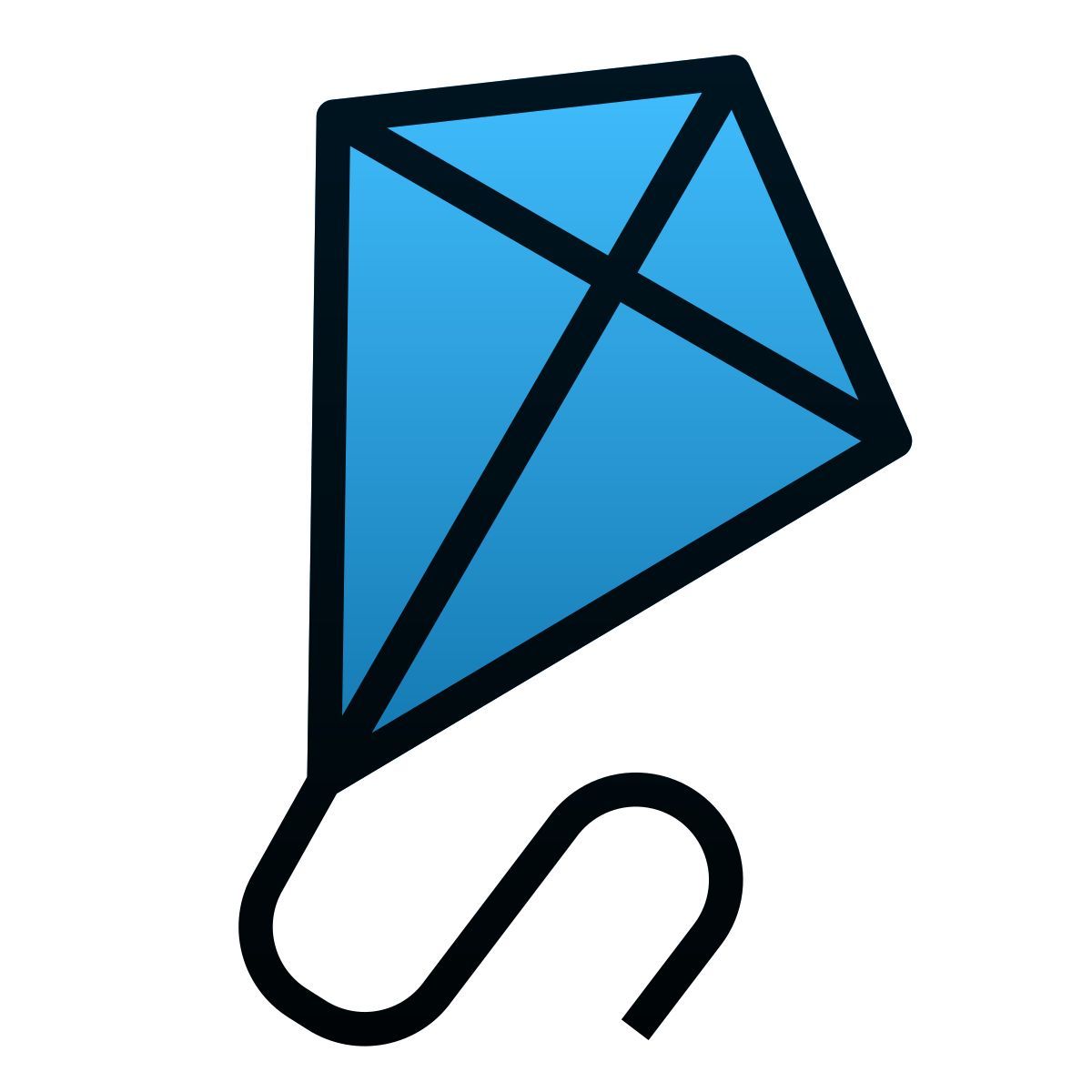 kite icon