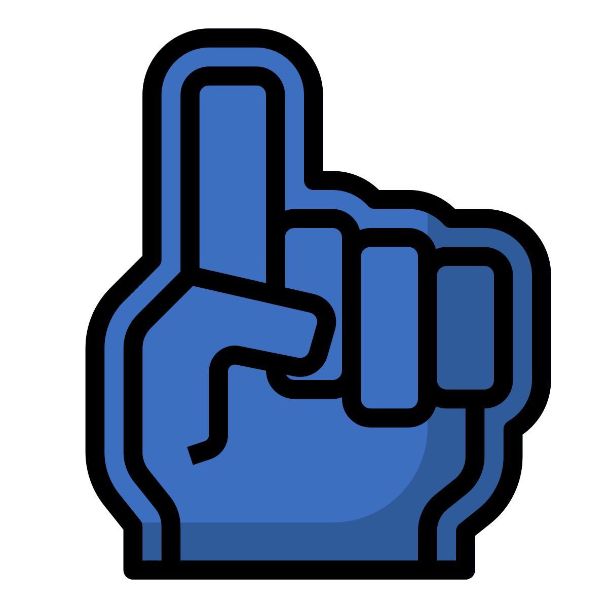 glove icon