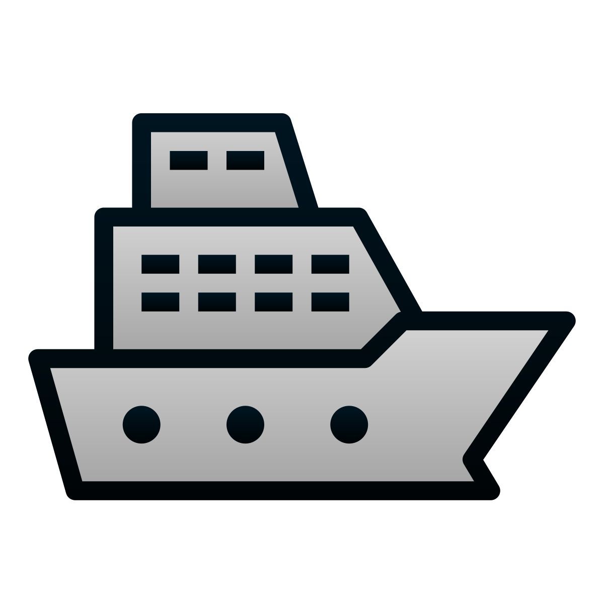 ship icon