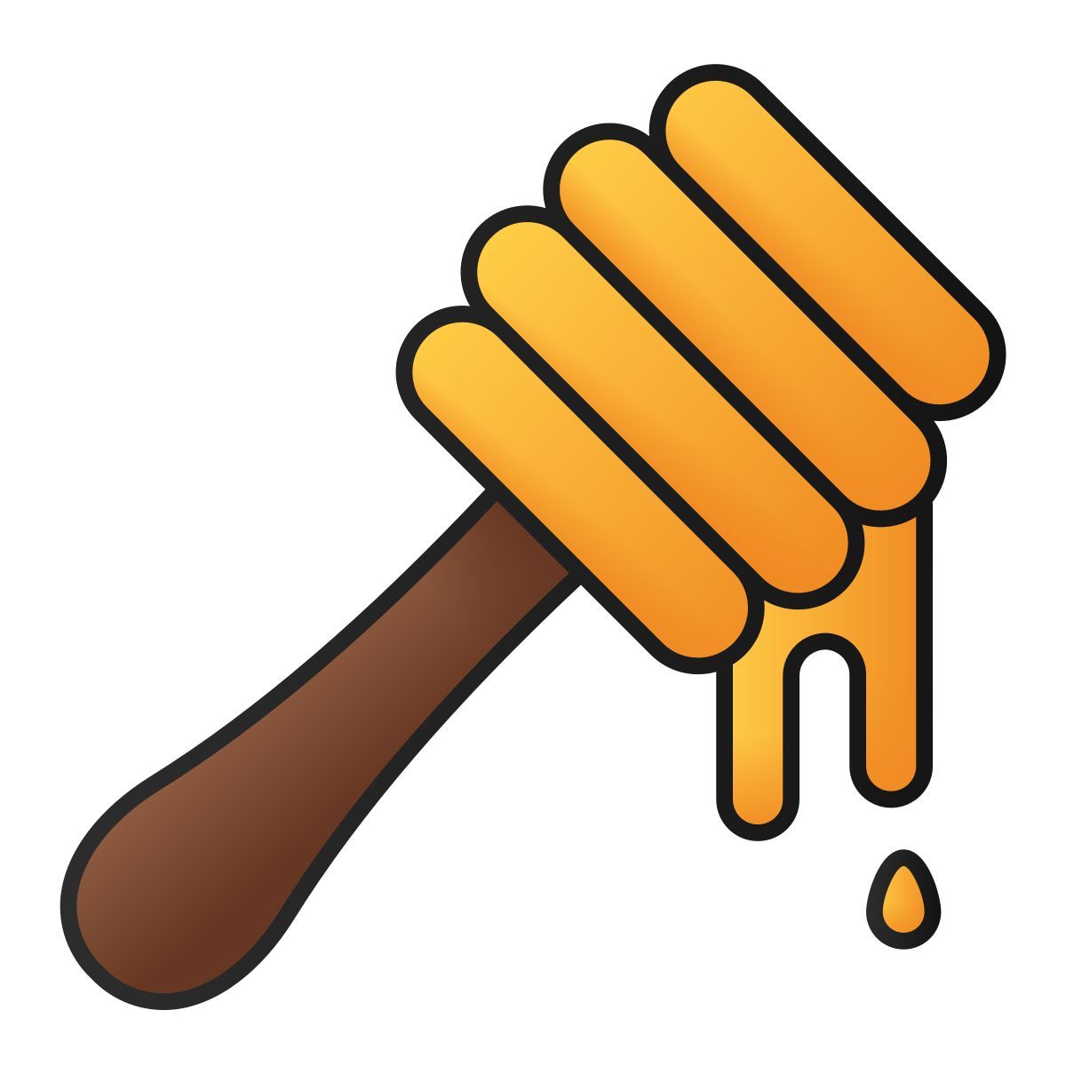 honig icon