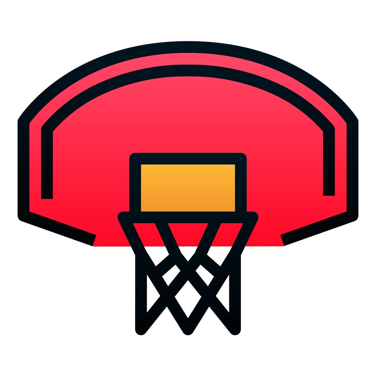 hoop icon