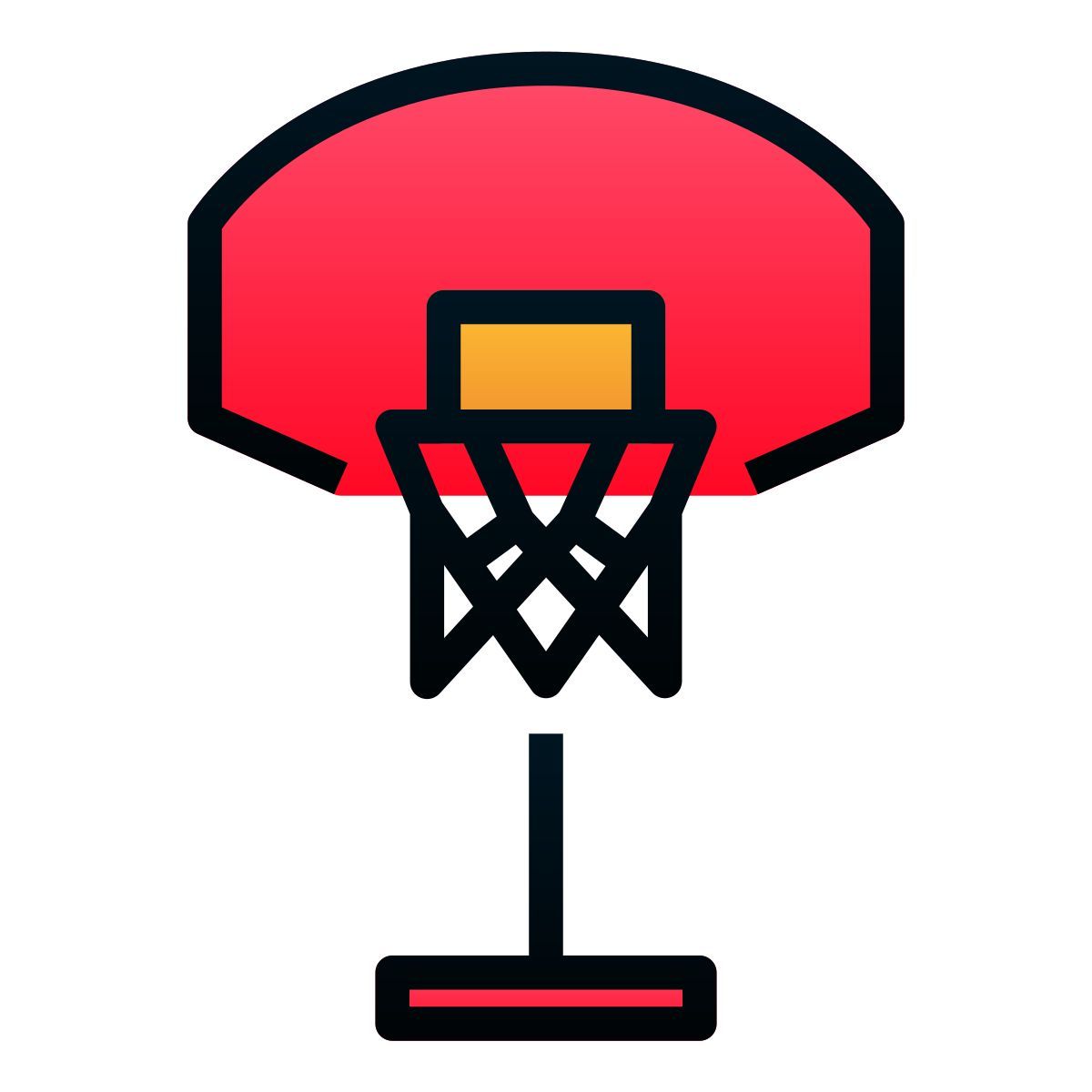 hoop icon