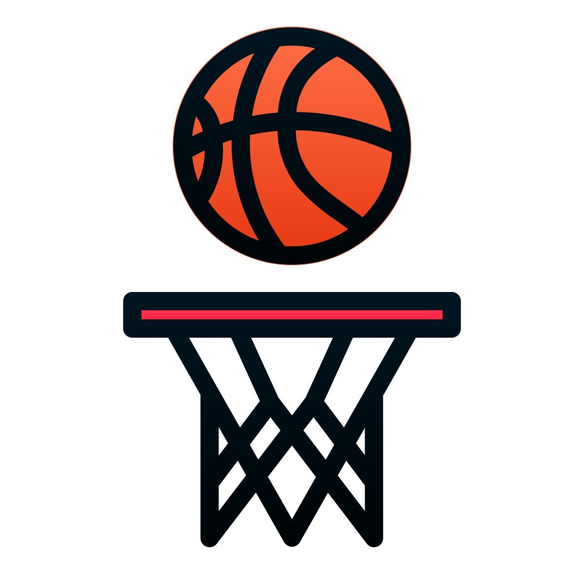 hoop icon