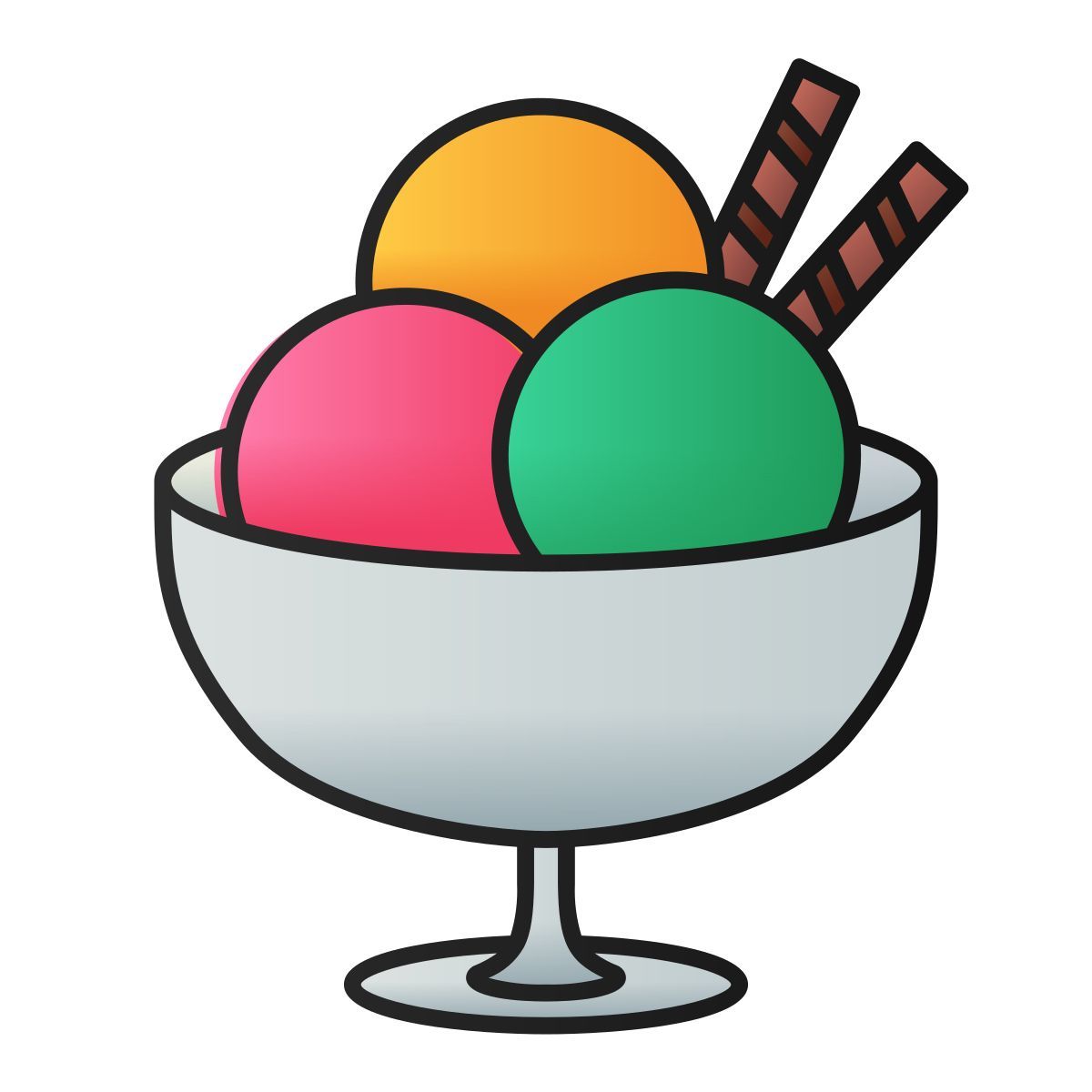 ice cream icon