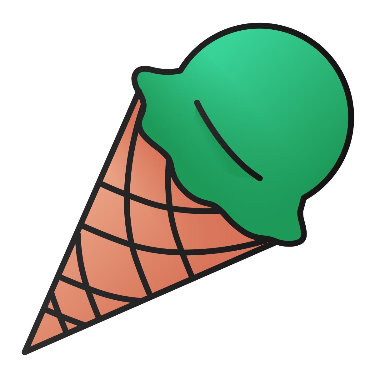 ice cream icon