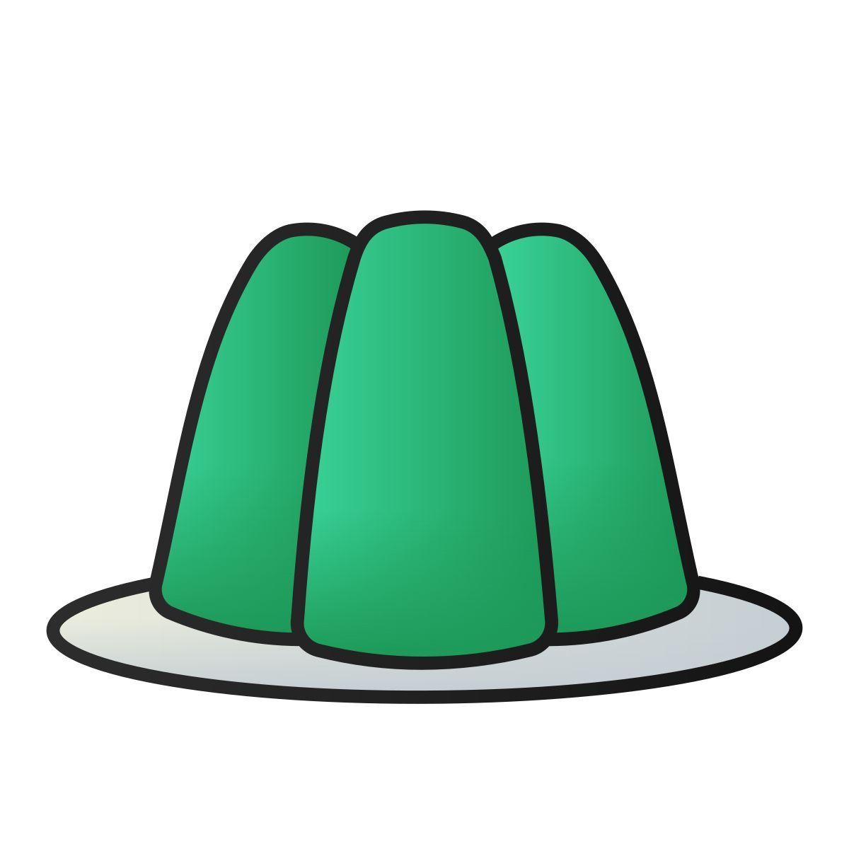 gelee icon